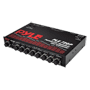 Pyle - ple720p , On the Road , Equalizers - Crossovers , 7 Band Parametric Equalizer & Crossover