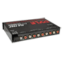Pyle - ple720p , On the Road , Equalizers - Crossovers , 7 Band Parametric Equalizer & Crossover