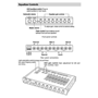 Pyle - PLE780P , On the Road , Equalizers - Crossovers , 1/2 Din 7 Band Parametric Equalizer with Built-in Crossover & Subwoofer Control