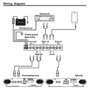 pyle wiring diagram volume control Pyle plcm7500 wiring diagram