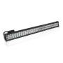 Pyle - PLED32B180 , On the Road , Mountable Lights - Lamps , LED Light Bar - Water Resistant Beam Flood Light Strip (180 Watt, 32")