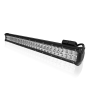 Pyle - PLED32B180 , On the Road , Mountable Lights - Lamps , LED Light Bar - Water Resistant Beam Flood Light Strip (180 Watt, 32")