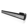 Pyle - UPLED32B180 , On the Road , Mountable Lights - Lamps , LED Light Bar - Water Resistant Beam Flood Light Strip (180 Watt, 32")