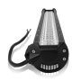 Pyle - PLED32B180 , On the Road , Mountable Lights - Lamps , LED Light Bar - Water Resistant Beam Flood Light Strip (180 Watt, 32")