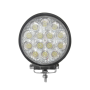 Pyle - PLEDRD42 , On the Road , Mountable Lights - Lamps , LED Lamp Spot Light - Water Resistant Beam Flood Light (42 Watt, 4.4")
