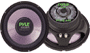 Pyle - PLG10 , On the Road , Vehicle Subwoofers , 10