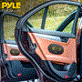 Pyle - PLG46.3 , On the Road , Vehicle Speakers , 4