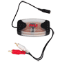 Pyle - plgi36r , On the Road , Plug-in Audio Accessories - Adapters , 3.5MM - 1/8