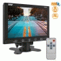 Pyle - PLHR101 , On the Road , Video Monitors , 10