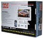 Pyle - PLHR78W , On the Road , Video Monitors , 7