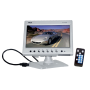 Pyle - PLHR78W , On the Road , Video Monitors , 7