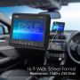 Pyle - PLHR79 , On the Road , Video Monitors , 7
