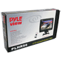 Pyle - PLHR96 , On the Road , Video Monitors , 9