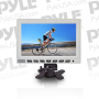 Pyle - PLHR97W , On the Road , Video Monitors , 9