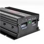 Pyle - PLIPA2 , Sound and Recording , Amplifiers - Receivers , 2-Channel 300 Watt Mini Amplifier with 30-Pin iPod Direct Input and AUX (3.5mm) Input Connectors