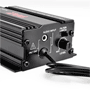 Pyle - PLIPA2 , Sound and Recording , Amplifiers - Receivers , 2-Channel 300 Watt Mini Amplifier with 30-Pin iPod Direct Input and AUX (3.5mm) Input Connectors