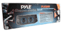 Pyle - PLKB65 , On the Road , Subwoofer Enclosures , 6.5