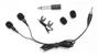 Pyle - PLM43 , Musical Instruments , Microphones - Headsets , Sound and Recording , Microphones - Headsets , PLM43 Dual Electret Condenser