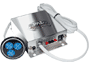 Pyle - PLMCA25U , On the Road , Motorcycle and Off-Road Speakers , Mini Motorcycle/ATV/Snowmobile Amplifier