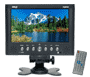 Pyle - PLMN7SD , On the Road , Video Monitors , 7