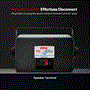 Pyle - PLMR24B.5 , Marine and Waterproof , Home Speakers , Home and Office , Home Speakers , Sound and Recording , Home Speakers , 3.5