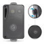 Pyle - PLMR24B , Marine and Waterproof , Home Speakers , Home and Office , Home Speakers , Sound and Recording , Home Speakers , 3.5