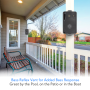 Pyle - PLMR24B , Marine and Waterproof , Home Speakers , Home and Office , Home Speakers , Sound and Recording , Home Speakers , 3.5
