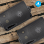 Pyle - PLMR24B , Marine and Waterproof , Home Speakers , Home and Office , Home Speakers , Sound and Recording , Home Speakers , 3.5