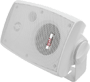 Pyle - plmr34 , Marine and Waterproof , Home Speakers , Home and Office , Home Speakers , Sound and Recording , Home Speakers , 3.5