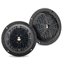 Pyle - PLMR51B , On the Road , Vehicle Speakers , Dual 5.25