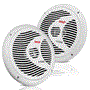 Pyle - PLMR60W , On the Road , Vehicle Speakers , Dual 6.5