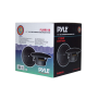 Pyle - PLMR61B , On the Road , Vehicle Speakers , 120 Watts 6.5