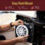Pyle - PLMR62.5 , On the Road , Vehicle Speakers , Dual 6.5