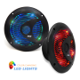 Pyle - PLMR6LEB , On the Road , Vehicle Speakers , 6.5