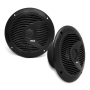 Pyle - PLMR6LEB , On the Road , Vehicle Speakers , 6.5