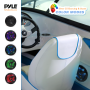 Pyle - PLMR6LEB , On the Road , Vehicle Speakers , 6.5