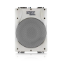 Pyle - plmrbs8 , On the Road , Vehicle Amplifiers , 8-Inch Low-Profile Super Slim Active Amplified Marine/Waterproof Subwoofer System