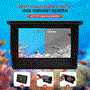 Pyle - PLMRCT43BK , Home and Office , Cameras - Videocameras , Gadgets and Handheld , Cameras - Videocameras , 4.3