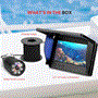 Pyle - PLMRCT43BK , Home and Office , Cameras - Videocameras , Gadgets and Handheld , Cameras - Videocameras , 4.3