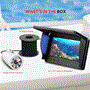 Pyle - PLMRCT43WT , Home and Office , Cameras - Videocameras , Gadgets and Handheld , Cameras - Videocameras , 4.3