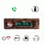 Pyle - plmrdk18b , On the Road , Headunits - Stereo Receivers , Camo Stereo Radio Headunit Receiver, Bluetooth Wireless Streaming, Hunting Camouflage Style, MP3/USB/SD/AUX/FM Radio, Single DIN
