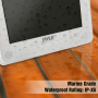 Pyle - PLMRDV94 , Gadgets and Handheld , Portable DVD Players , 9
