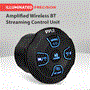 Pyle - PLMRKT401.5 , On the Road , Vehicle Speakers , 6.5