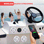 Pyle - PLMRKT401.5 , On the Road , Vehicle Speakers , 6.5
