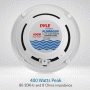 Pyle - PLMRKT4A , Marine and Waterproof , Amplifier & Speaker Kits , 4 Channel Waterproof MP3/ iPod Amplified 6.5