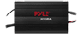 Pyle - plmrkt4b , Marine and Waterproof , Amplifier & Speaker Kits , 4 Channel 800 Watt Waterproof Micro Marine Amplifier & 6.5