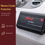 Pyle - PLMRMB4CB , Marine and Waterproof , Vehicle Amplifiers , Bluetooth Marine Amplifier Kit, 4-Ch. Waterproof Audio Power Amp System