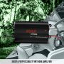 Pyle - PLMRMB4CB , Marine and Waterproof , Vehicle Amplifiers , Bluetooth Marine Amplifier Kit, 4-Ch. Waterproof Audio Power Amp System