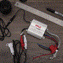 Pyle - PLMRMP1A , On the Road , Vehicle Amplifiers , 2 Channel Waterproof iPod/MP3 Marine Power Amplifier