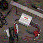 Pyle - PLMRMP1A.5 , On the Road , Vehicle Amplifiers , 2 Channel Waterproof iPod/MP3 Marine Power Amplifier